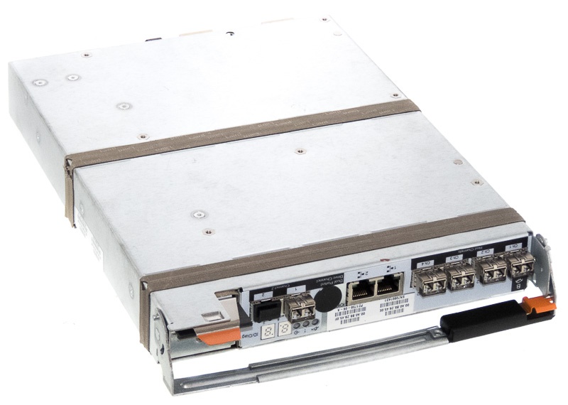 IBM 41Y0676 Contrôleur de stockage FC 4 canaux DS4700