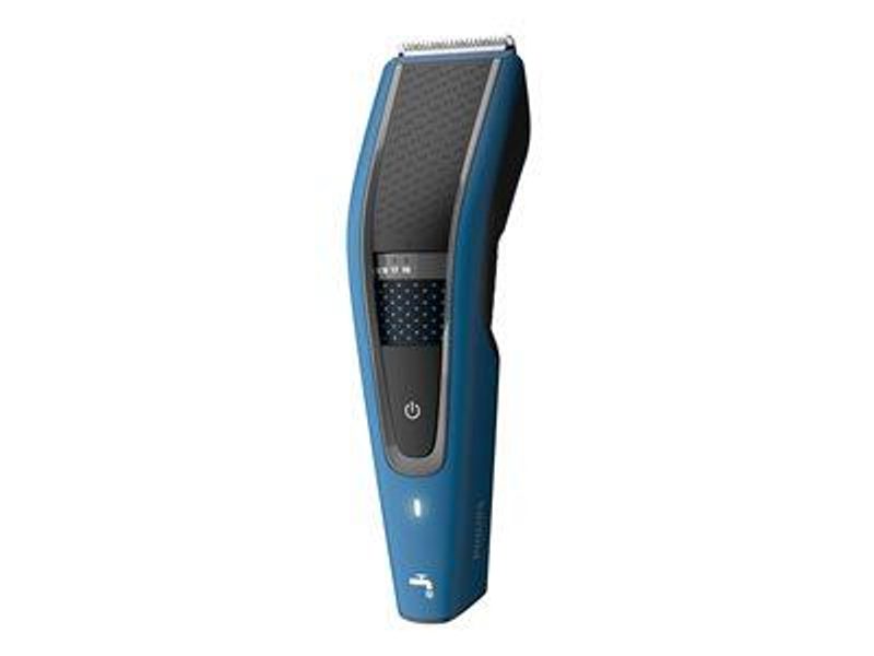 Tondeuse à cheveux PHILIPS Series 5000 HC5612/15 noir/bleu