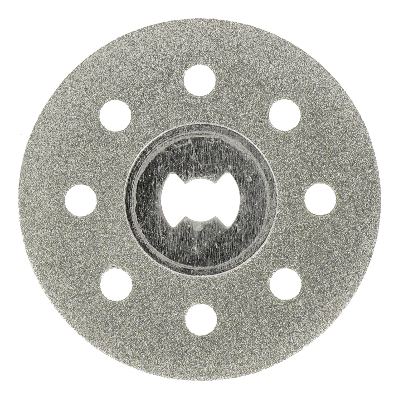 DREMEL® EZ SpeedClic : disque diamant de tronçonnage (réf. SC545) 2615S545JB