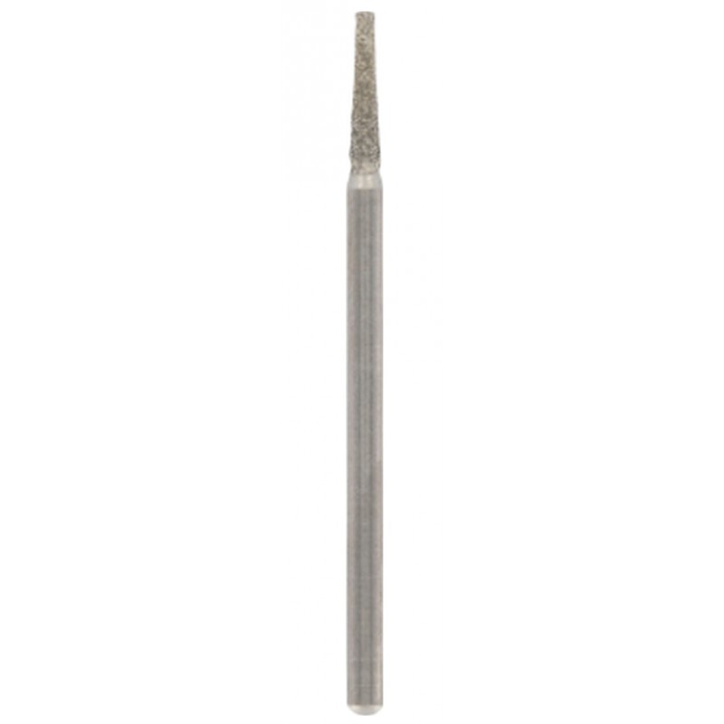 DREMEL Fraise diamantée 2,0 mm 26157134JA