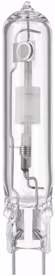 Lampe à décharge MASTERColour CDM-TC 35W/830 G8.5 1CT/12, 39,1W, 3100lm, 3000K