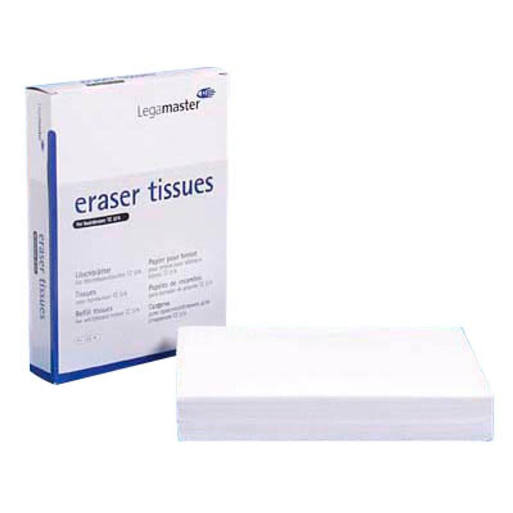 Papier anti-feu Legamaster 7-120600 pour extincteur de tableau TZ4 (100 feuilles/paquet)