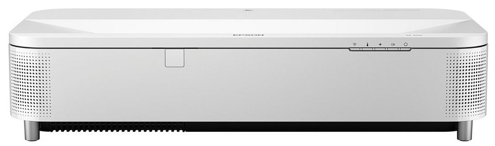 Vidéo-projecteur Epson EB-810E 3LCD Ultra courte focale Laser 5000 lumens Full HD / 4K, HDMI, USB, LAN, WiFi