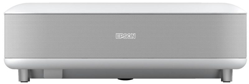 Vidéo-projecteur Epson EH-LS650W 3LCD à ultra courte focale, 3600 lumens, 4K PRO-UHD, HDMI, USB, Wi-Fi, HDR10, Android TV
