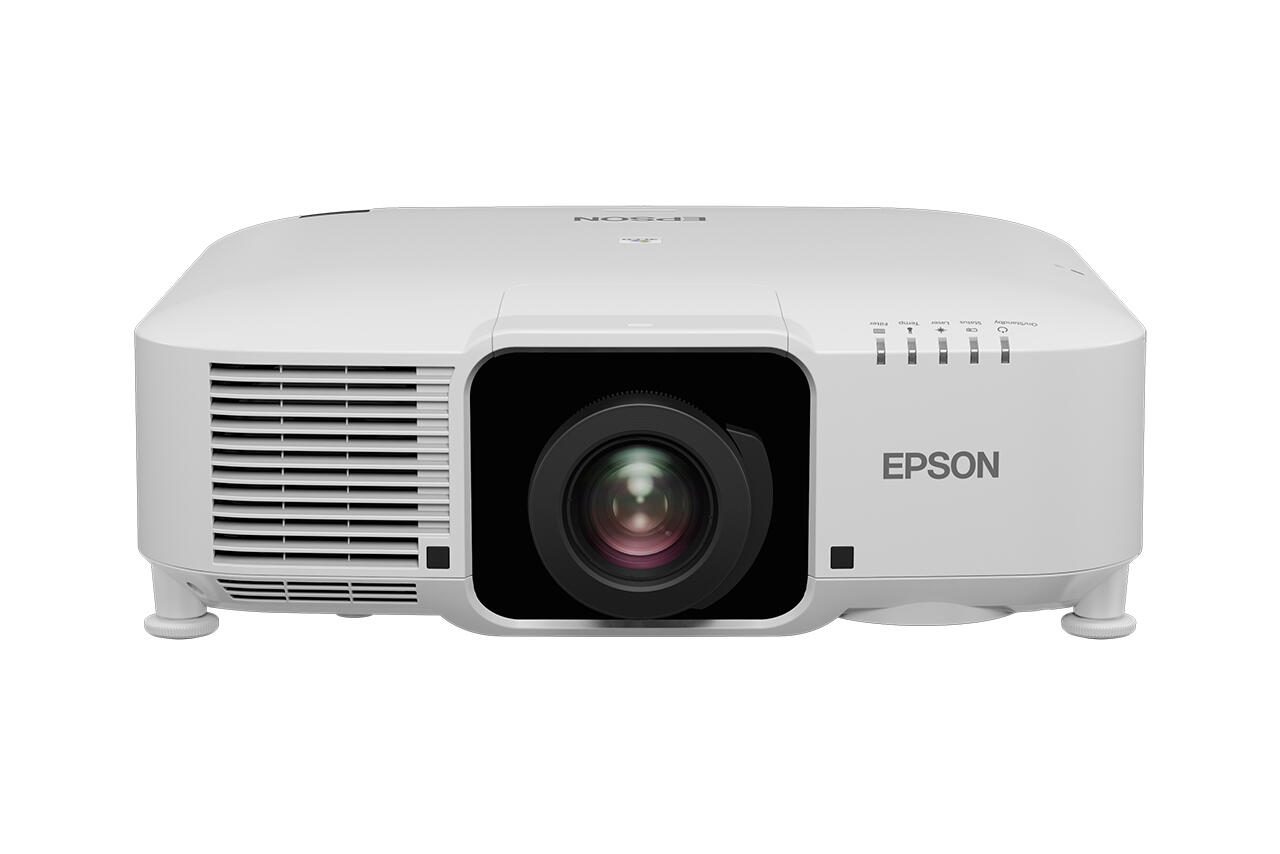 Epson EB-PQ2008W 3LCD Projecteur laser 4K 8000 lumens