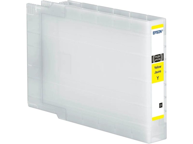 Cartouche d'encre originale Epson T04A4 XXL - jaune (C13T04A44N)