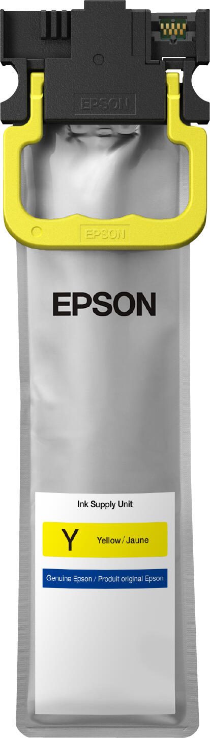 Cartouche d'encre originale Epson T11N4 XL - jaune (C13T11N440)
