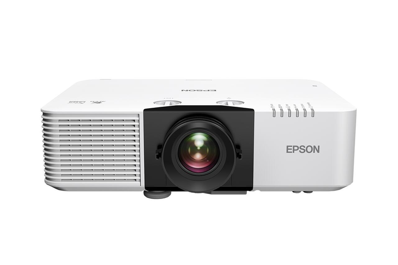 Vidéo-projecteur Epson EB-L890U 3LCD 8000 lumens WUXGA