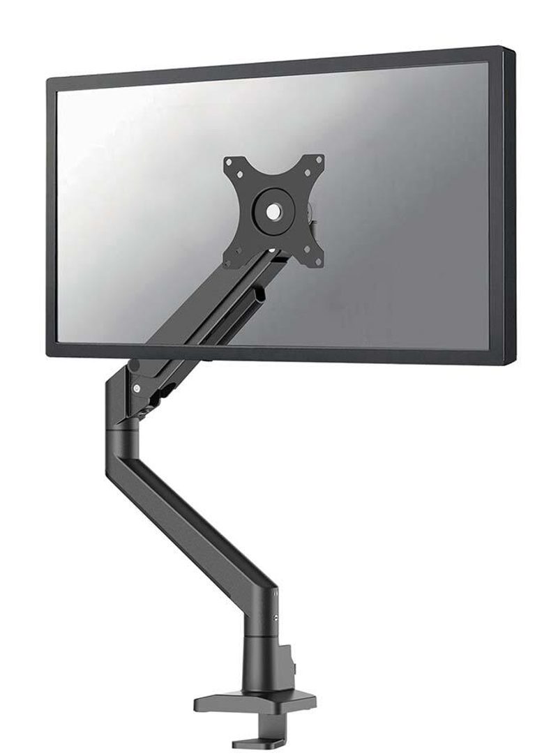 Support d'écran Neomounts NEXT Slim DS70-250BL1 pour 1 écran 17-35" - Noir