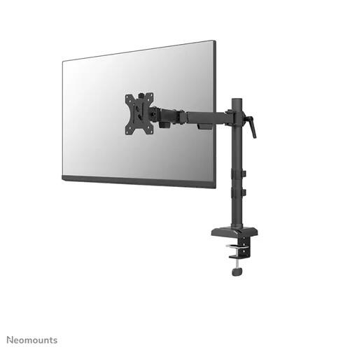 Bras articulé pour moniteur Neomounts NERO DS60-600BL1 - noir