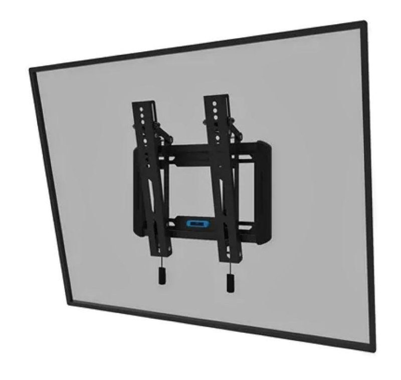 Support mural inclinable Neomounts LEVEL-550 WL35-550BL12 pour TV 24-65 pouces (61-165 cm), max. 40 kg