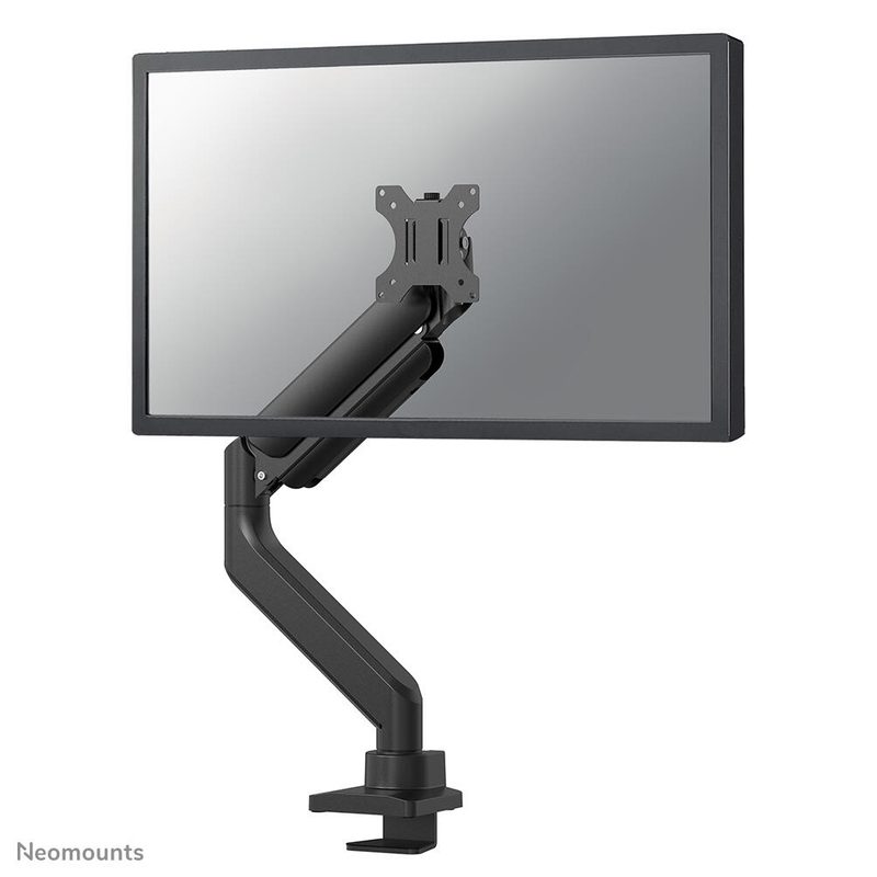 Neomounts NEXT Core DS70-450BL1 Support de moniteur pour 1 écran 17 - 42 pouces, max. 15 kg, Vesa 75x75 - 100x100 mm
