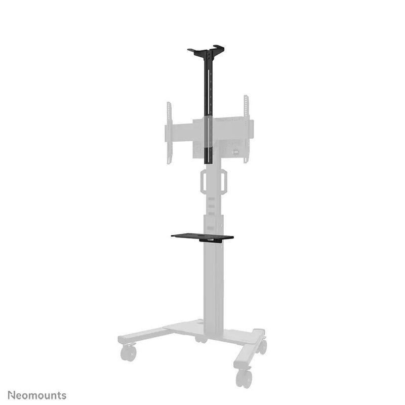 Neomounts AFLS-825BL1 Barre vidéo & Kit multimédia pour Logitech Rally Bar (Mini) et Logitech Tap