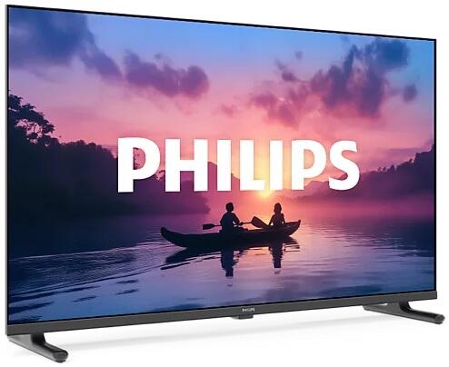 Téléviseur Smart Philips 32PFS6050 Full HD 80 cm 32 pouces