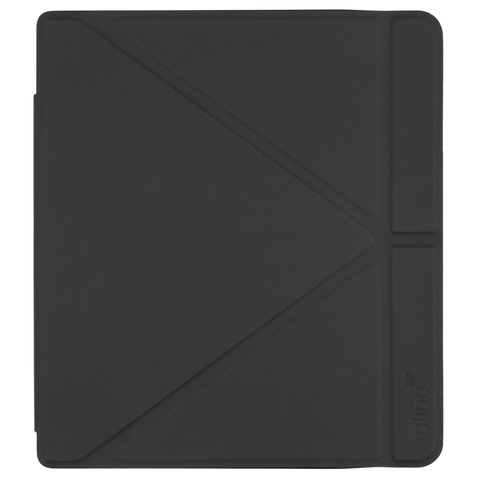 Couverture pour eBook tolino Origami pour tolino epos 3 - Noir