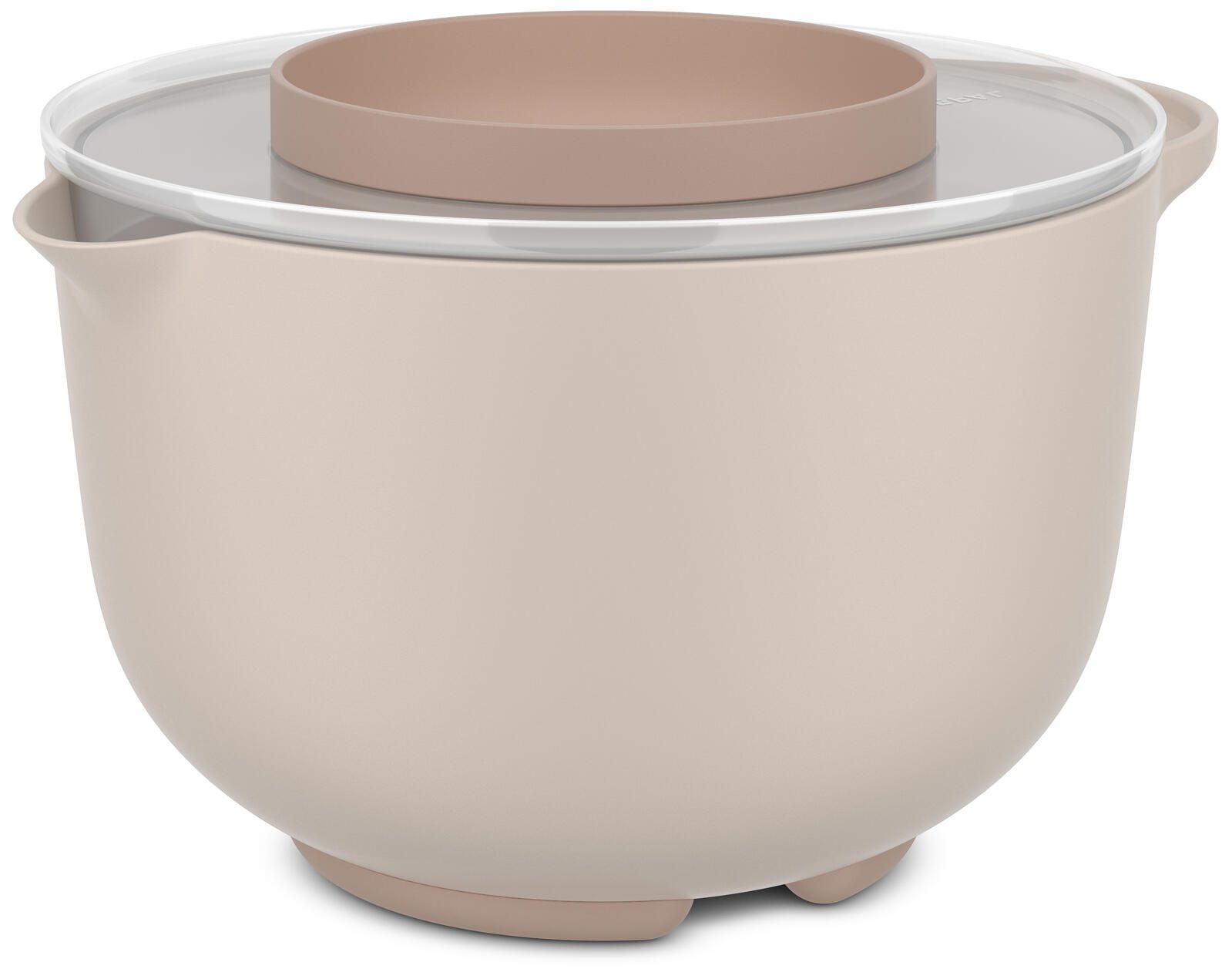 Saladier MEPAL Chef It chalk 3,0 l