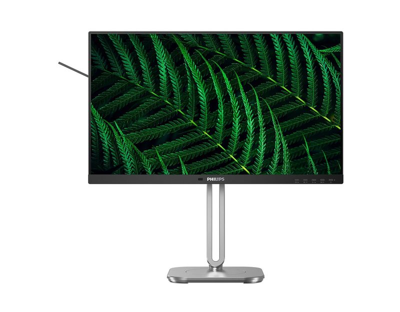 Écran professionnel Philips 27B2G5601 68,6 cm (27 pouces) 2560x1440@100Hz, IPS, DisplayPort, HDMI
