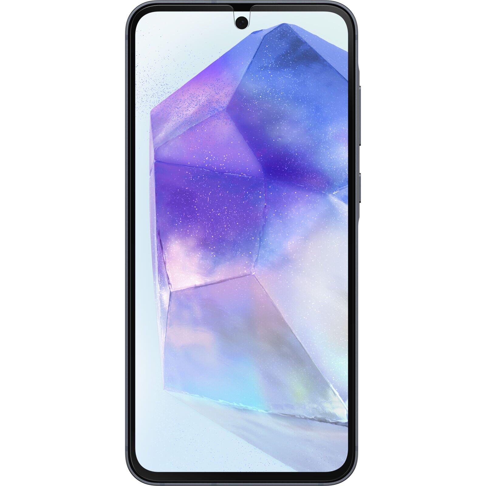Film de protection d'écran en verre OtterBox pour Samsung Galaxy A55 5G