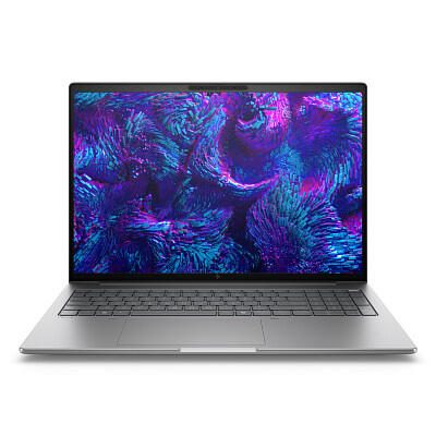 PC portable professionnel HP ZBook 8 G1i Intel® Core™ Ultra 7 265H, écran 40,6 cm (16") 64 Go RAM, 2 To SSD, Intel® Arc™ 140T, RTX™ 500 Ada, WUXGA tactile, Win11 Pro, vPro
