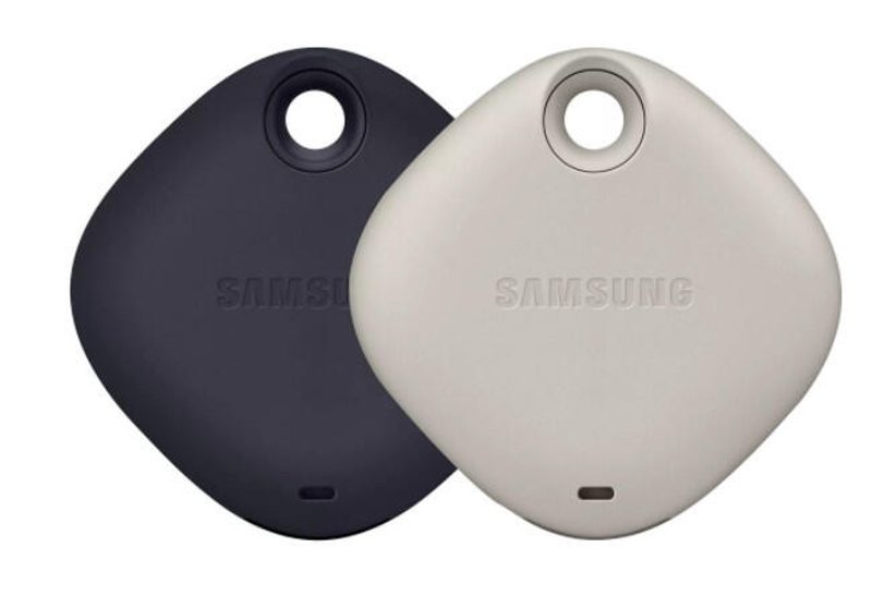 Samsung EI-T5300 Smart Tag blanc, noir 2 pièces