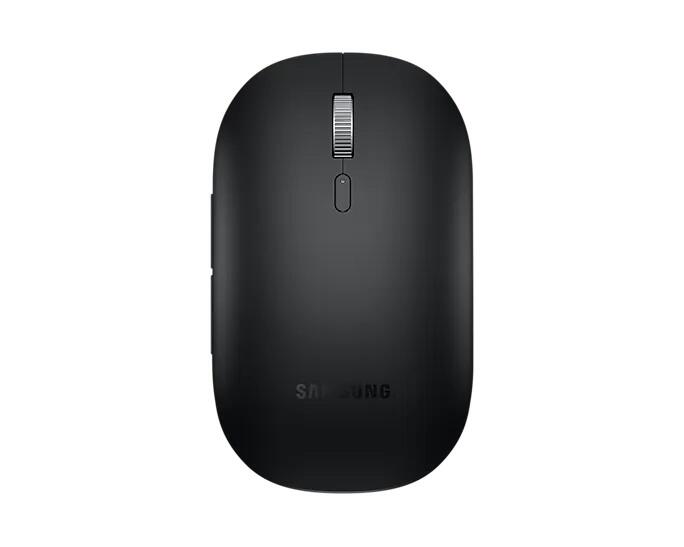 Souris Bluetooth Samsung Slim EJ-M3400 Noir sans fil, ergonomique, 5 touches