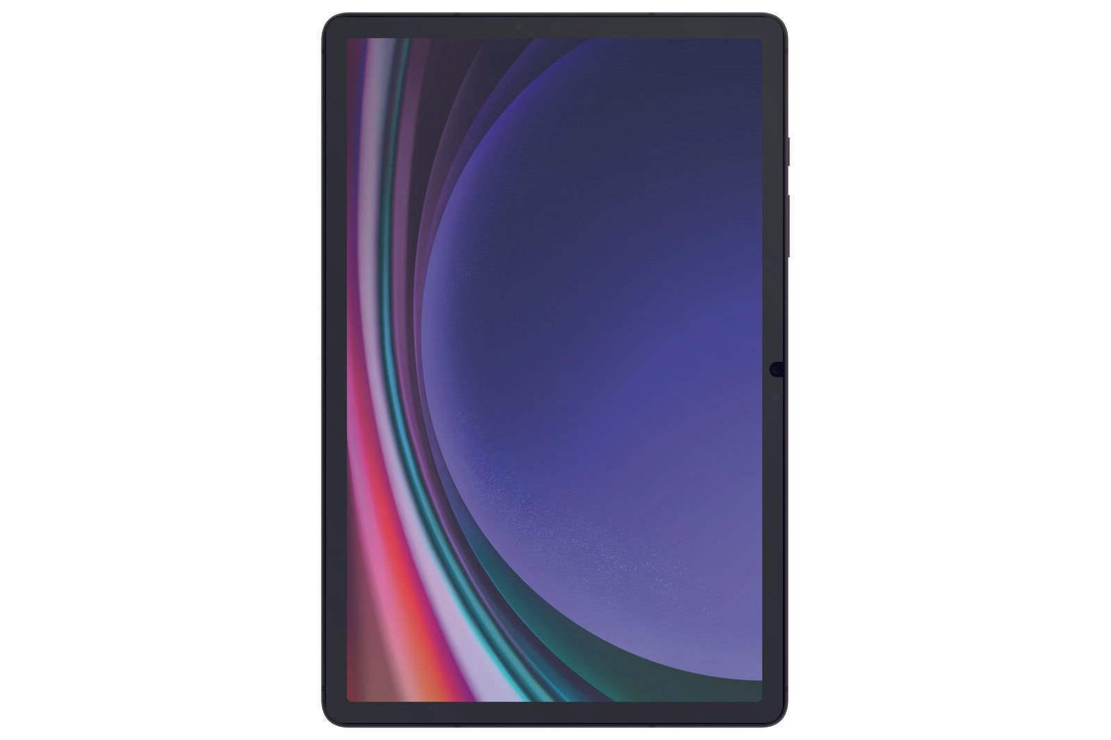 Protecteur d'écran anti-reflets Samsung EF-UX710 pour Galaxy Tab S9, S9 FE, S10 FE, S10 Lite