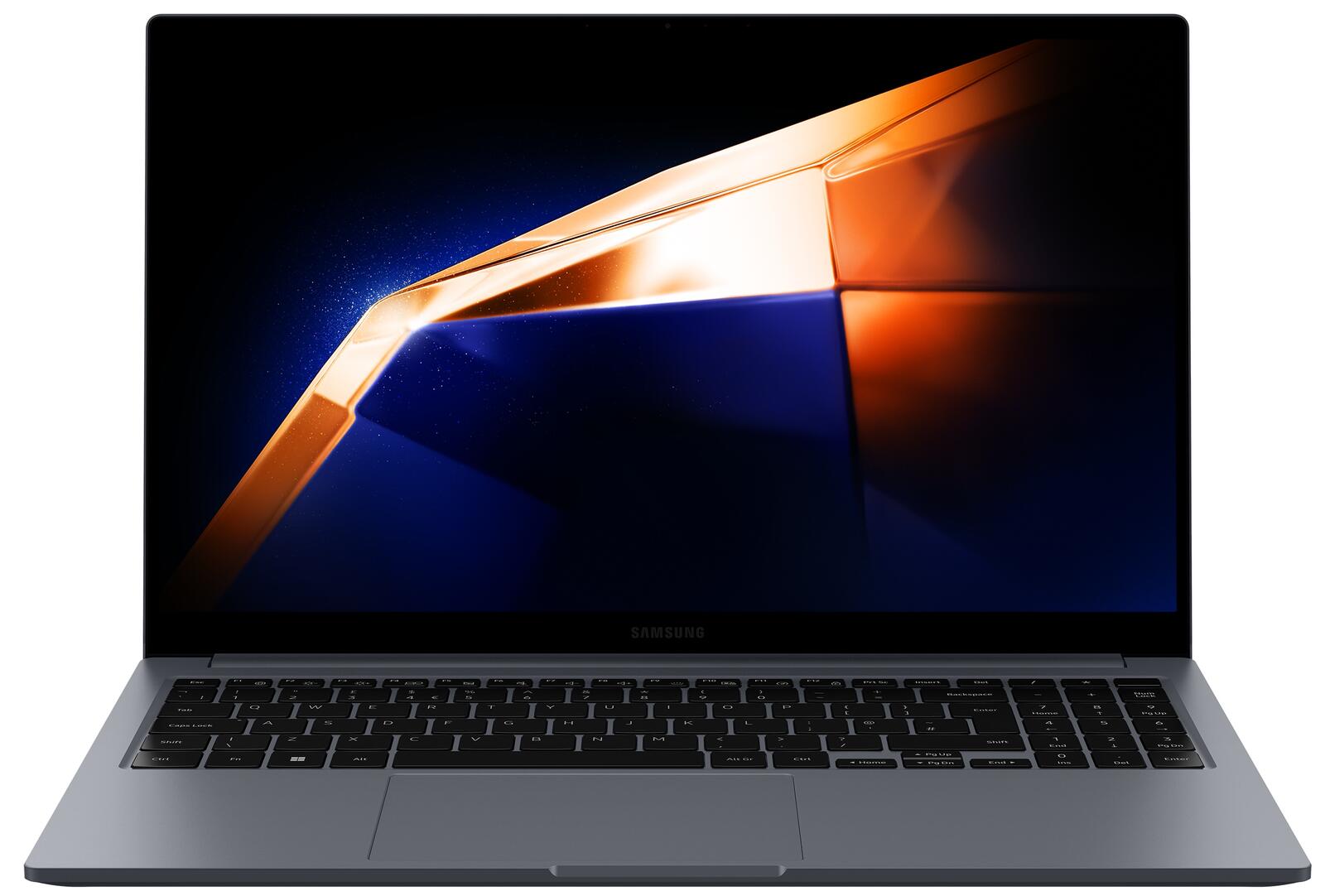 Samsung Galaxy Book4 Ordinateur portable Intel® Core™ 5 120U 39,6 cm (15,6") 16 Go RAM, 512 Go SSD, Full HD, Win11 Home