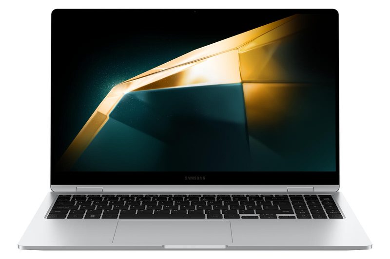 Samsung Galaxy Book4 360 Intel® Core™ 5 120U Ordinateur portable 39,6 cm (15,6") 16 Go RAM, 256 Go SSD, Full HD, Win11 Pro