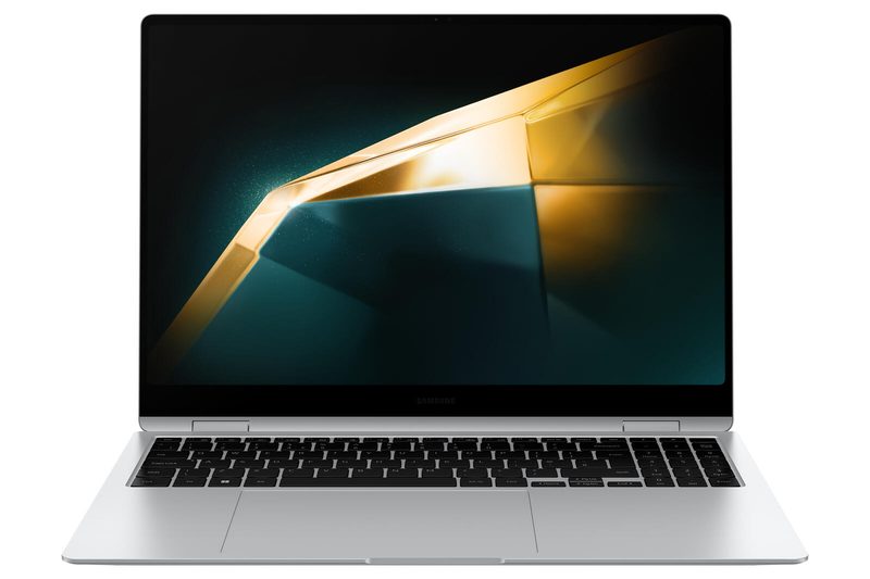 Samsung Galaxy Book4 Pro 360 Intel® Core™ Ultra 7 155H Ordinateur portable 40,6 cm (16") 16 Go RAM, 512 Go SSD, Win11 Pro