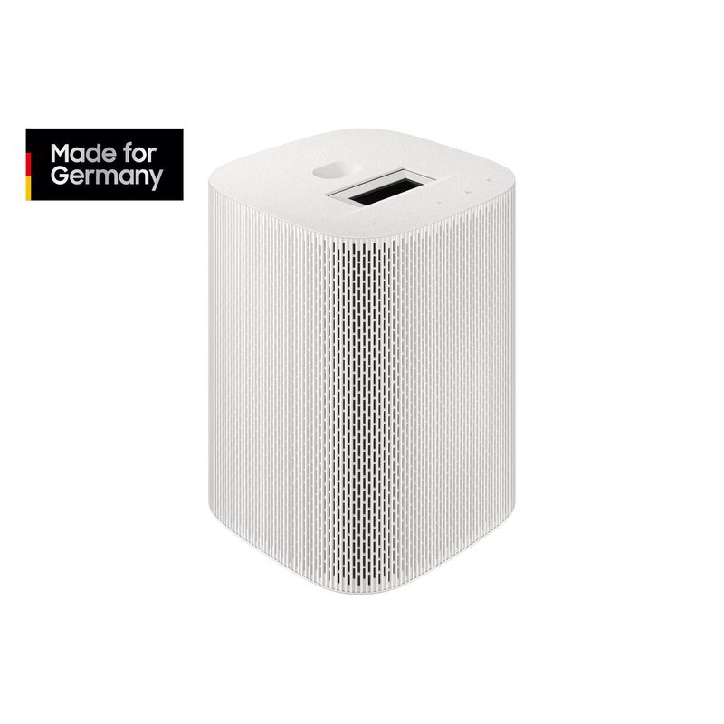 Samsung The Premiere 5 SP-LPF5DSA Projecteur DLP à ultra courte focale 700 lumens ANSI Full HD 1920 x 1080, Quantum HDR, HDMI, USB, 16:9, Tizen OS, Wi-Fi, Bluetooth