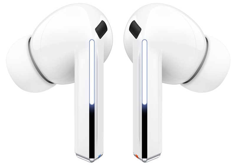 Écouteurs sans fil Samsung Galaxy Buds3 Pro Blanc
