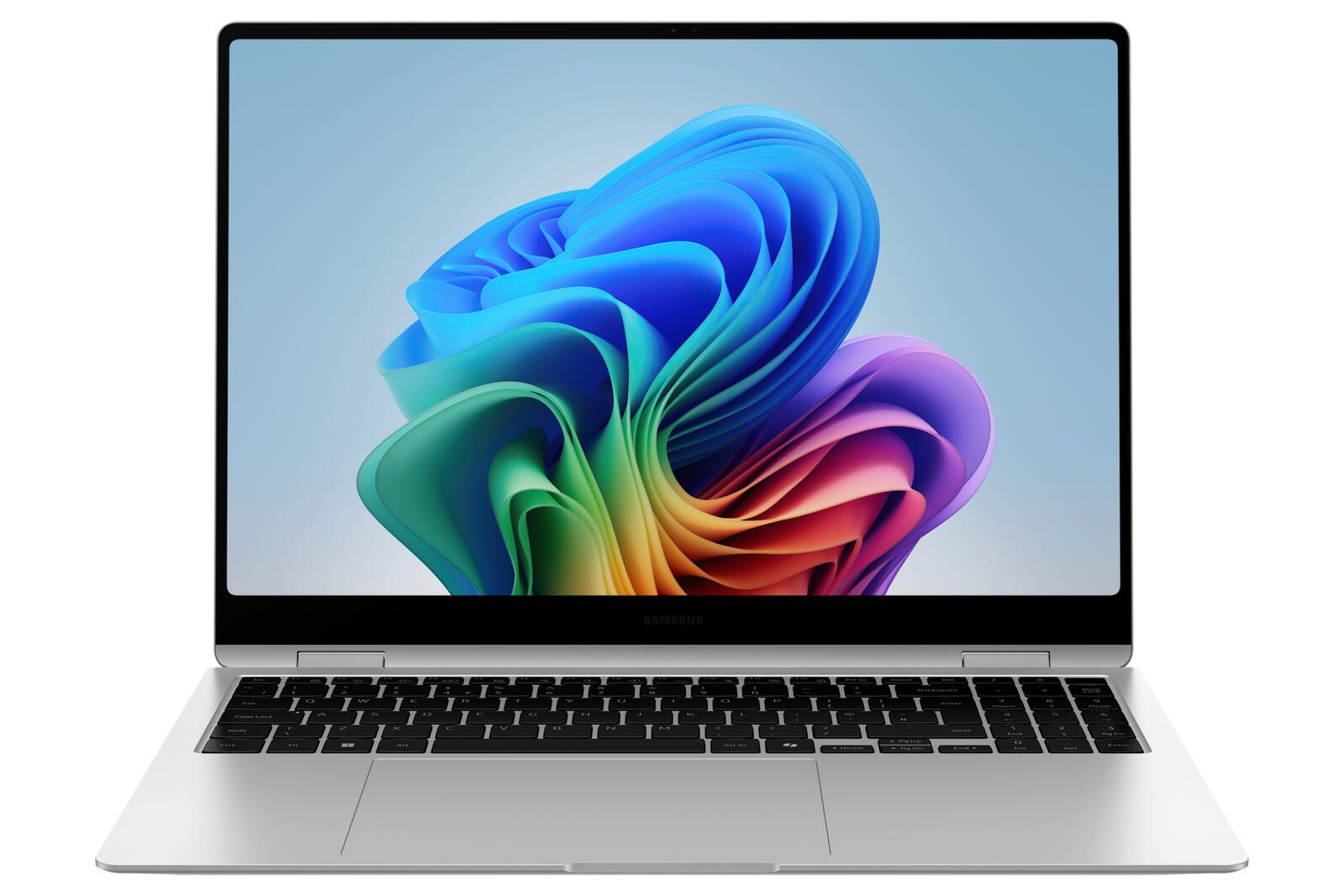 Samsung Galaxy Book5 Pro 360 - Ordinateur portable 40,6 cm (16") - Intel® Core™ Ultra 7 258V - 32 Go RAM, 1 To SSD, Intel® Arc™ Graphics 140V - Windows 11 Home - Copilot+PC