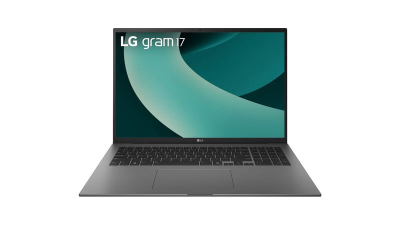 PC portable LG gram Pro 17 Business 17ZB90TL-G.AZ79G Intel® Core™ Ultra 7 256V 43,18 cm (17") 16 Go RAM, 1 To SSD, Win11 Pro Premium, Intel® Arc™