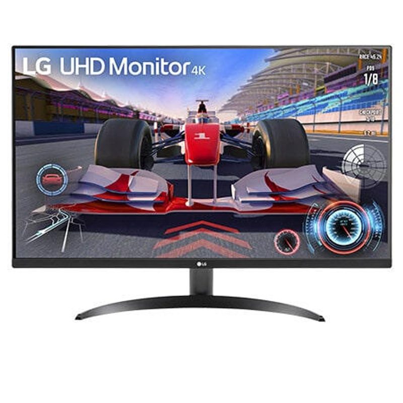Écran LG UltraFine 32U720A-B.AEU 80 cm (31,5") 4K UHD