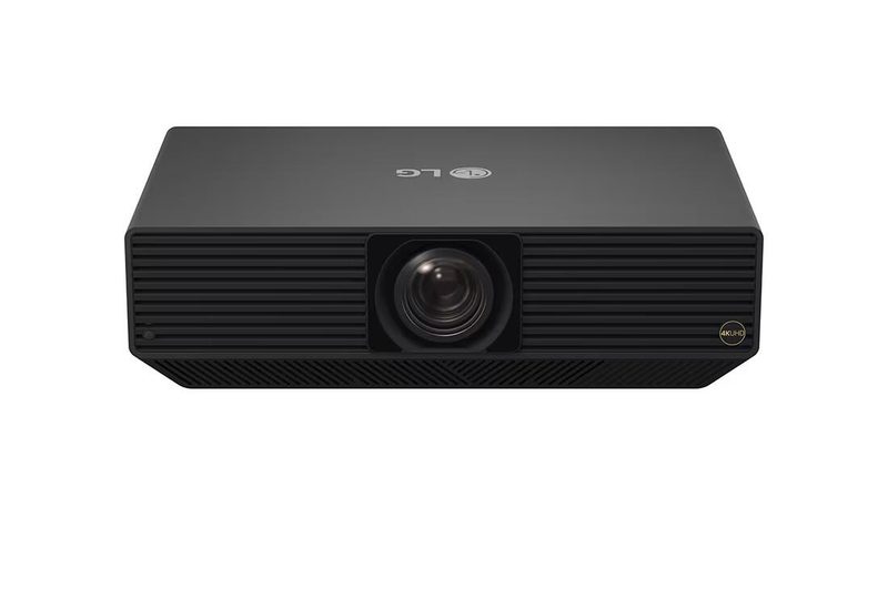 LG ProBeam BU70QGT Projecteur laser 7 000 lumens ANSI - 4K UHD, USB, HDMI, HDBaseT, LAN, Bluetooth, Miracast, webOS 6.0