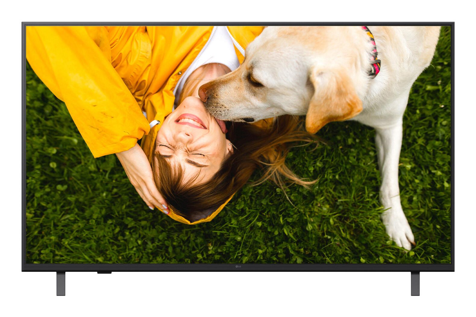 Téléviseur intelligent LG 86UA751C 4K Ultra HD 218 cm (86")