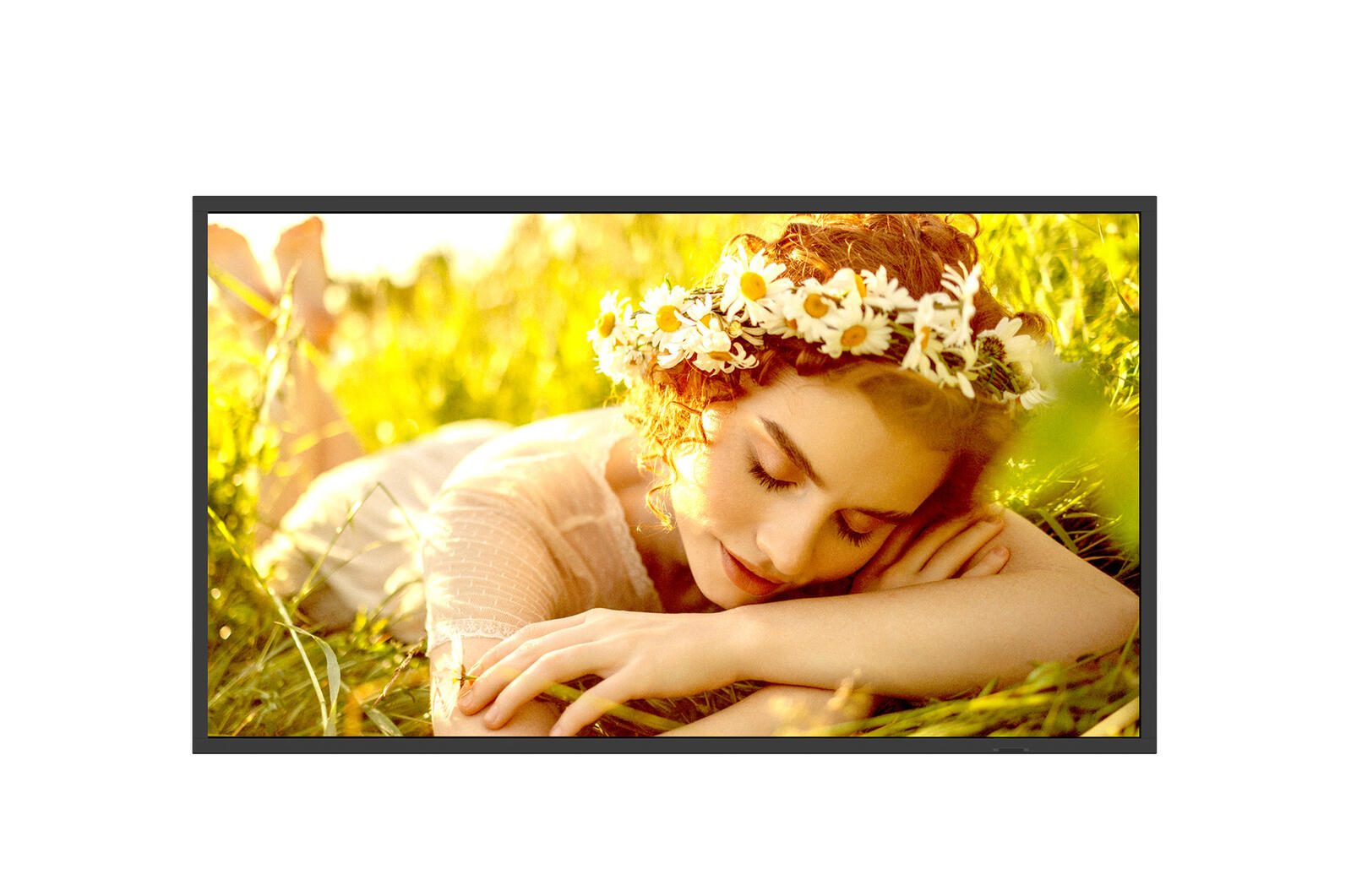 Écran professionnel LG 32UL5Q-M 81,3 cm (32 pouces) Full HD, dalle VA, 500 cd/m², 24/7, WiFi, WebOS 6.1