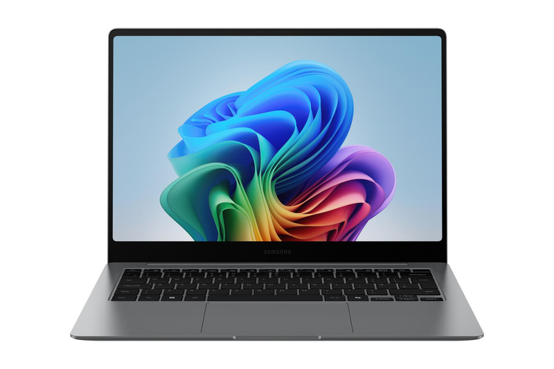 Ordinateur portable Samsung Galaxy Book5 Pro Intel® Ultra 5 226V 35,56 cm (14") 16 Go RAM, 512 Go SSD, WQXGA+, Win11 Pro