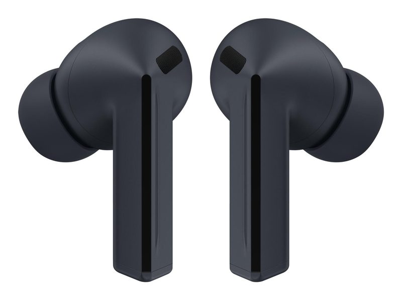 Écouteurs sans fil Samsung Galaxy Buds3 FE noir Version FR