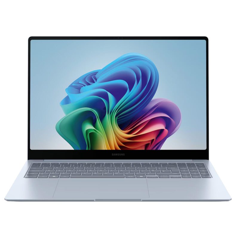 Samsung Galaxy Book4 Edge Snapdragon® X X1-26-100 Notebook 39,6 cm (15,6") 16 Go RAM, 256 Go SSD, Full HD, Qualcomm® Adreno™, Win11 Home
