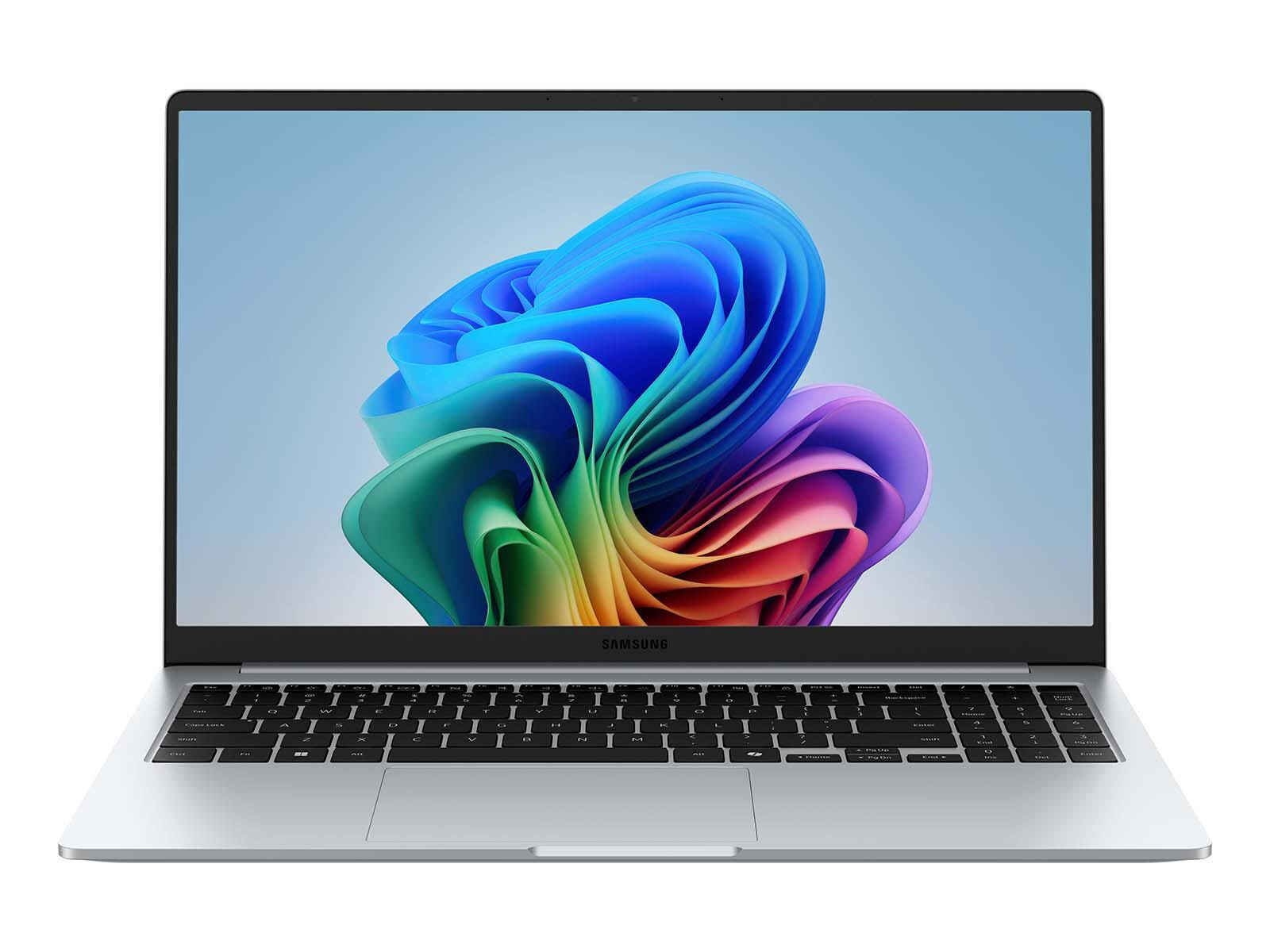 Ordinateur portable Samsung Galaxy Book5 Intel® Core™ Ultra 5 225U 39,6 cm (15,6") 32 Go RAM, 512 Go SSD, Full HD, Windows 11 Pro