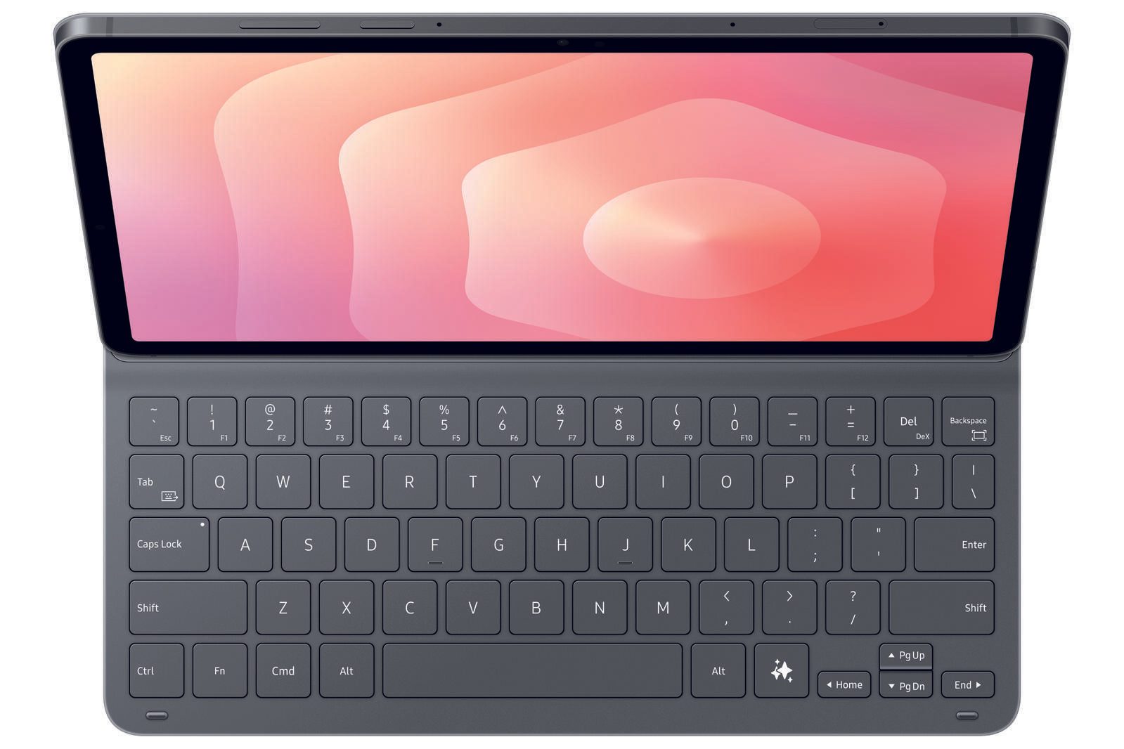 Clavier Samsung Book Cover Keyboard Slim EF-DX730 pour Galaxy Tab S11