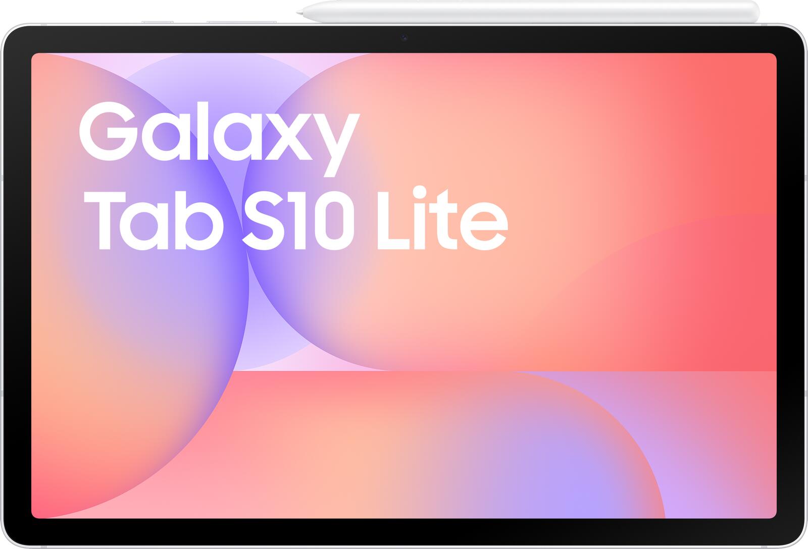 Samsung Galaxy Tab S10 Lite Edition Entreprise (10,9") Wi-Fi 128 Go Gris