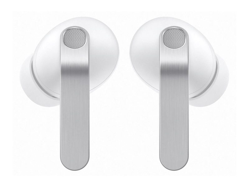 Samsung Galaxy Buds4 Pro, blanc version UE