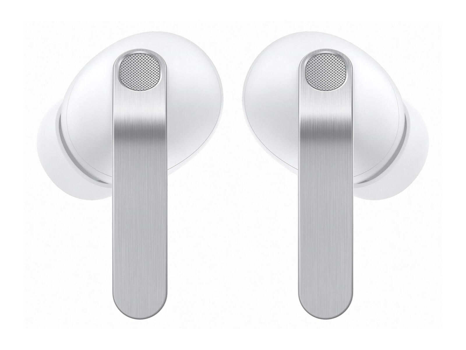 Samsung Galaxy Buds4 Pro, blanc