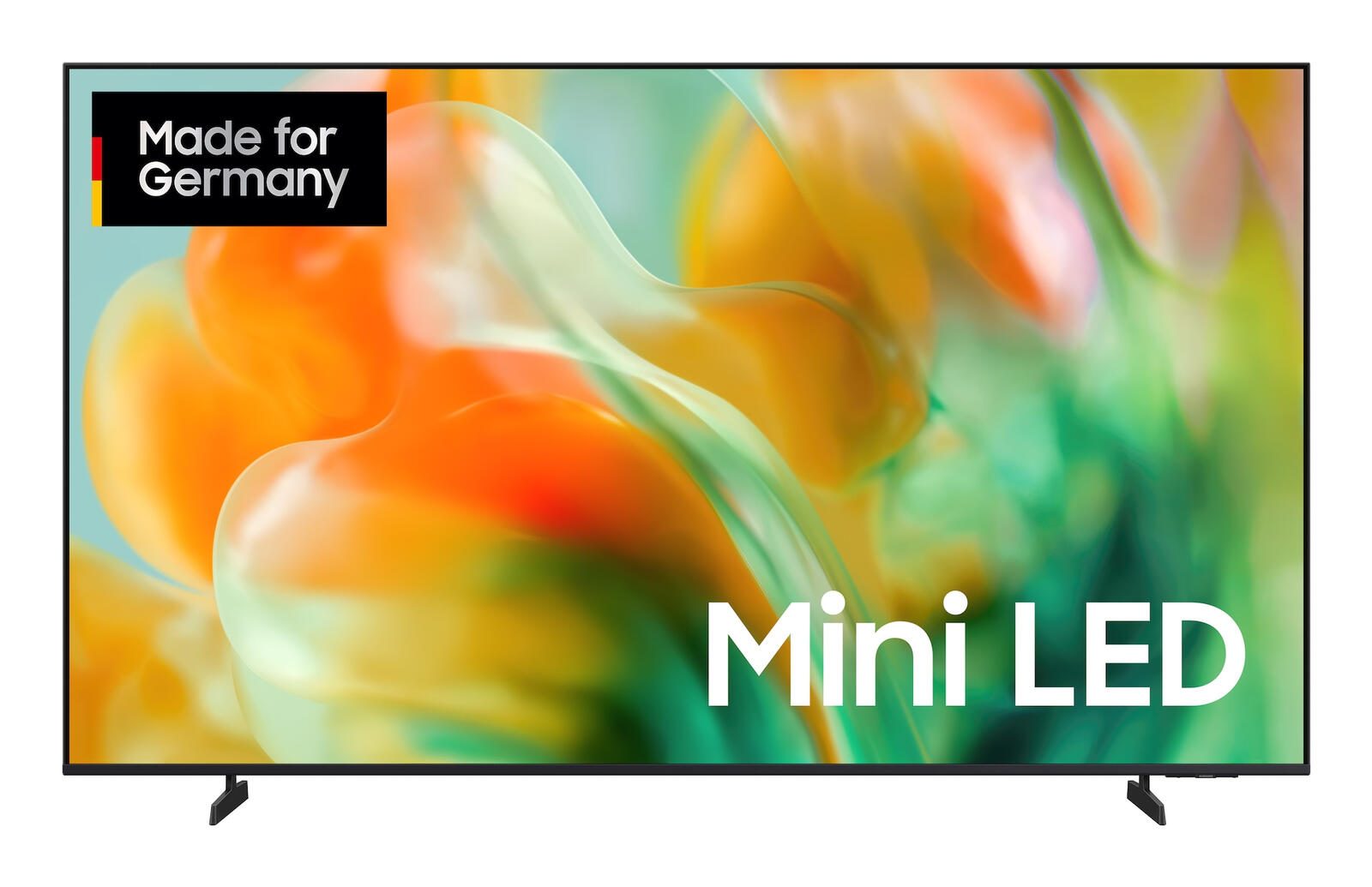 Samsung GU85M80HAU Mini LED Samsung Vision AI 4K Ultra HD Smart TV 2,16 m (85')