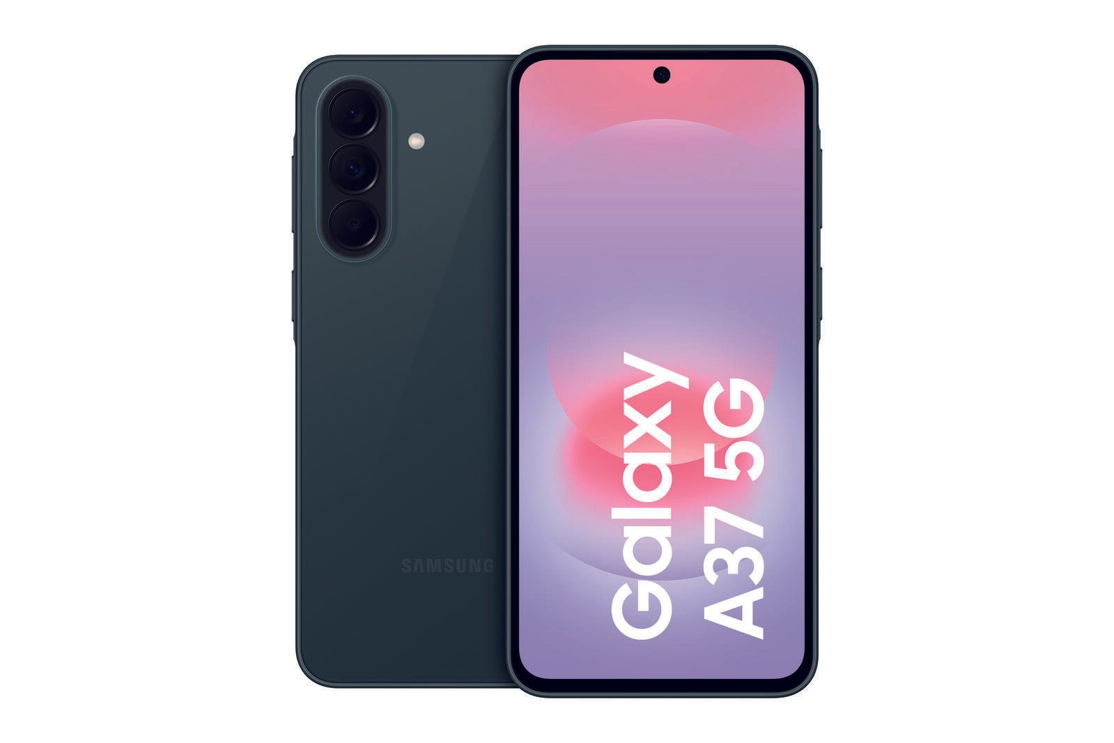 Samsung Galaxy A37 5G 128 Go, Gris vert awesome