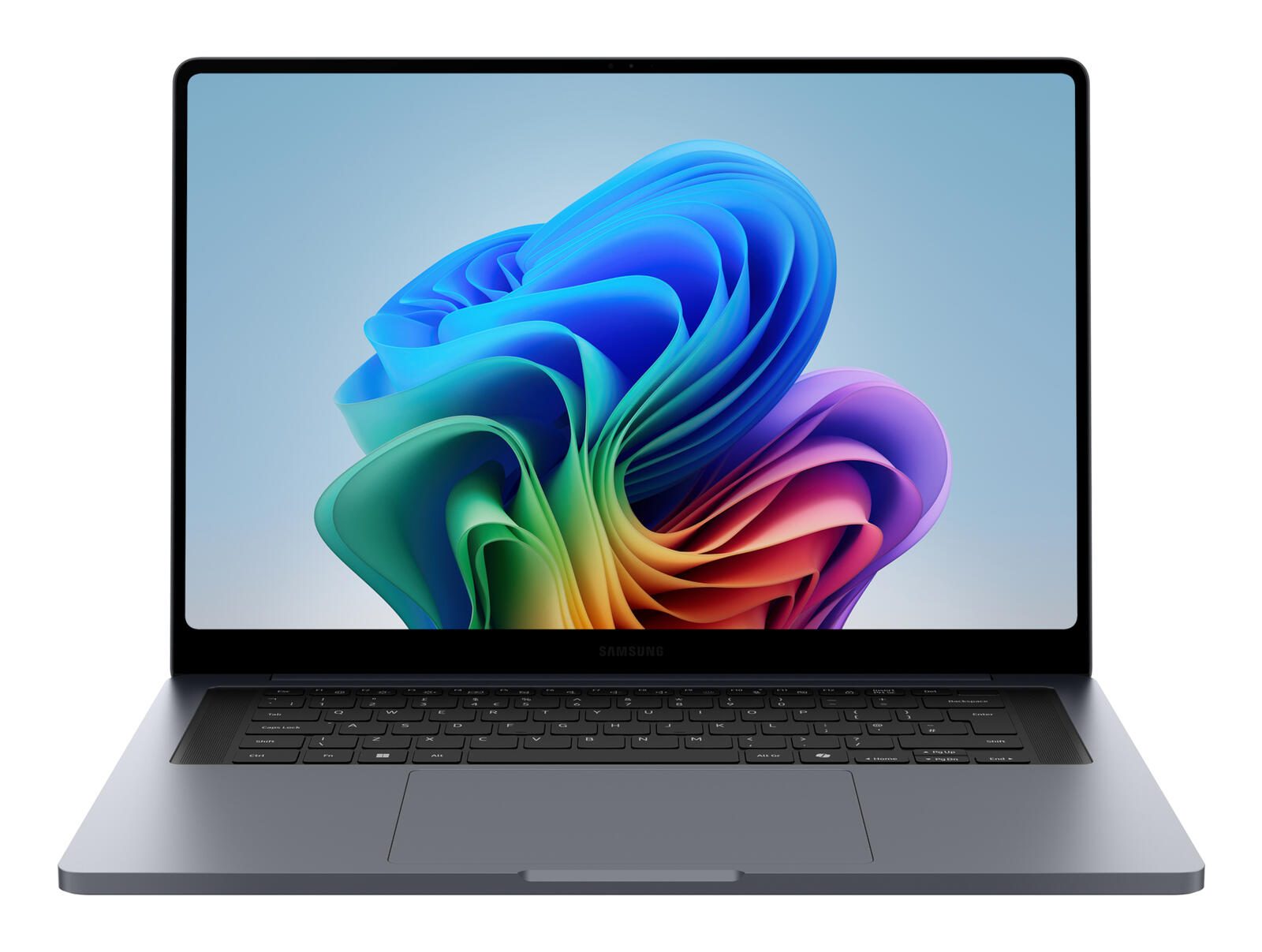 Samsung Galaxy Book6 Ultra Intel® Core™ Ultra X7 358H Écran 40,6 cm (16") 32 Go RAM, 1 To SSD, WQXGA+, Tactile, Windows 11 Famille