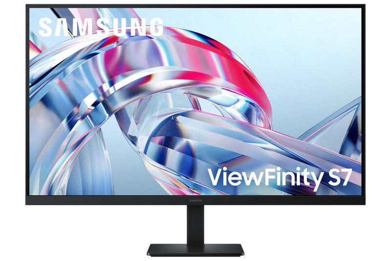 Samsung ViewFinity S70H Écran 4K Ultra HD 81,3 cm (32") 4K Ultra HD, dalle VA, 5 ms, 60 Hz, HDMI