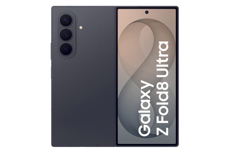 Samsung Galaxy Z Fold8 Ultra 512 Go, Graphite